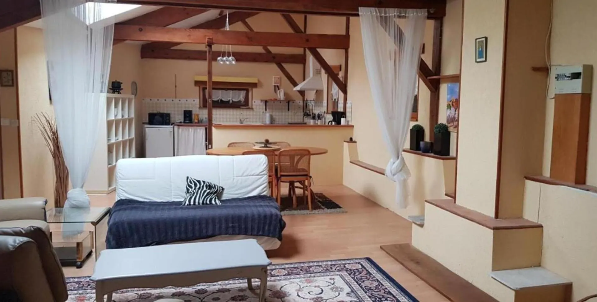 Holiday home Pey Sud Villa Sistels