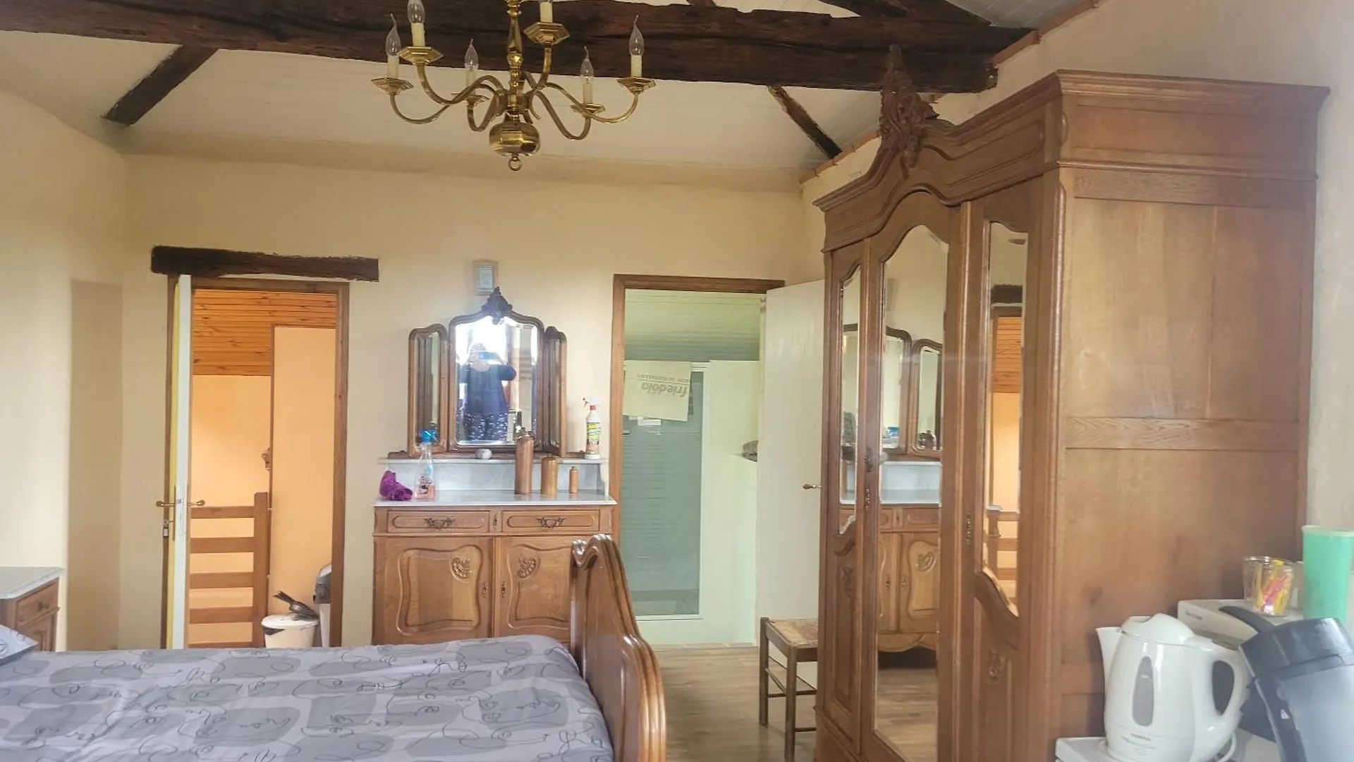 Holiday home Pey Sud Villa Sistels