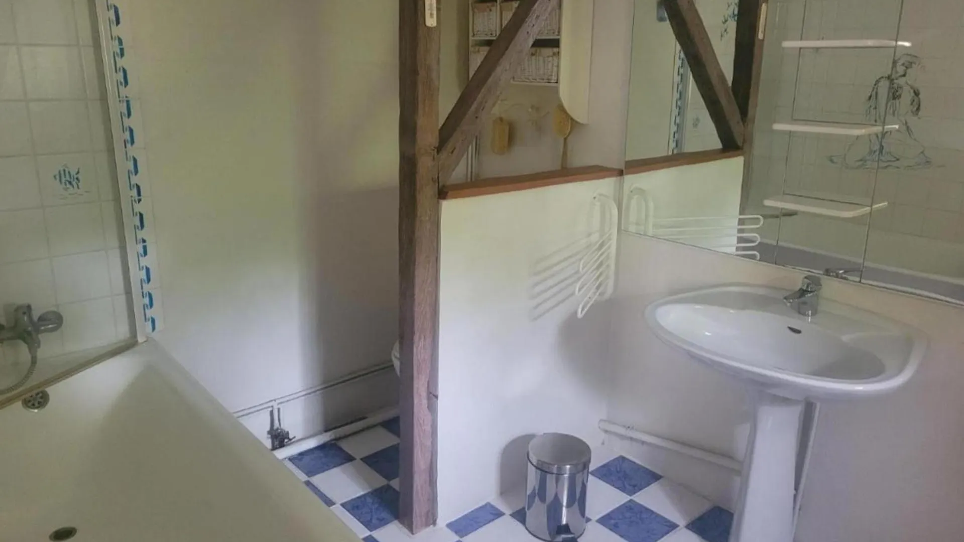 Holiday home Pey Sud Villa Sistels