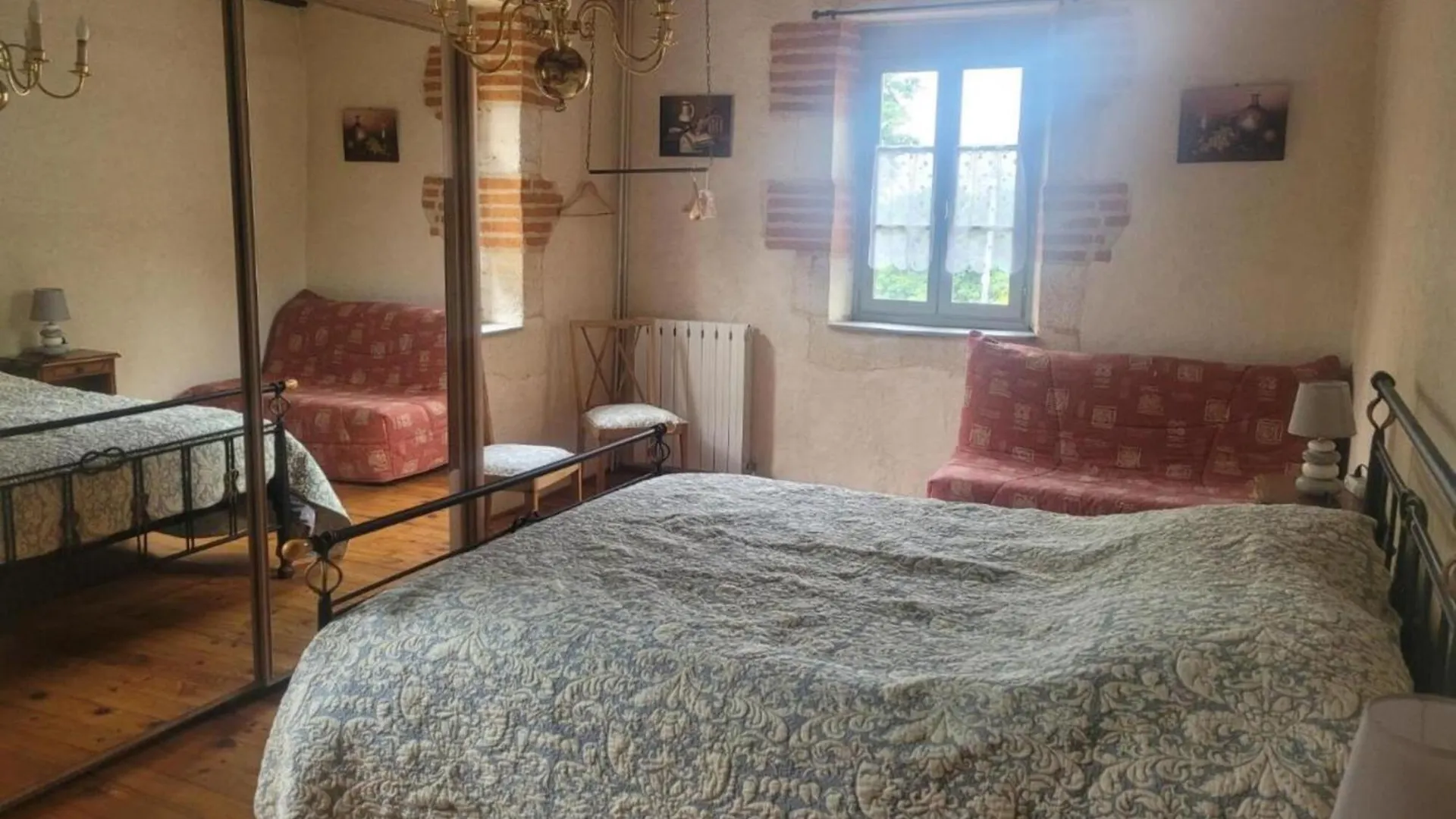 Holiday home Pey Sud Villa Sistels