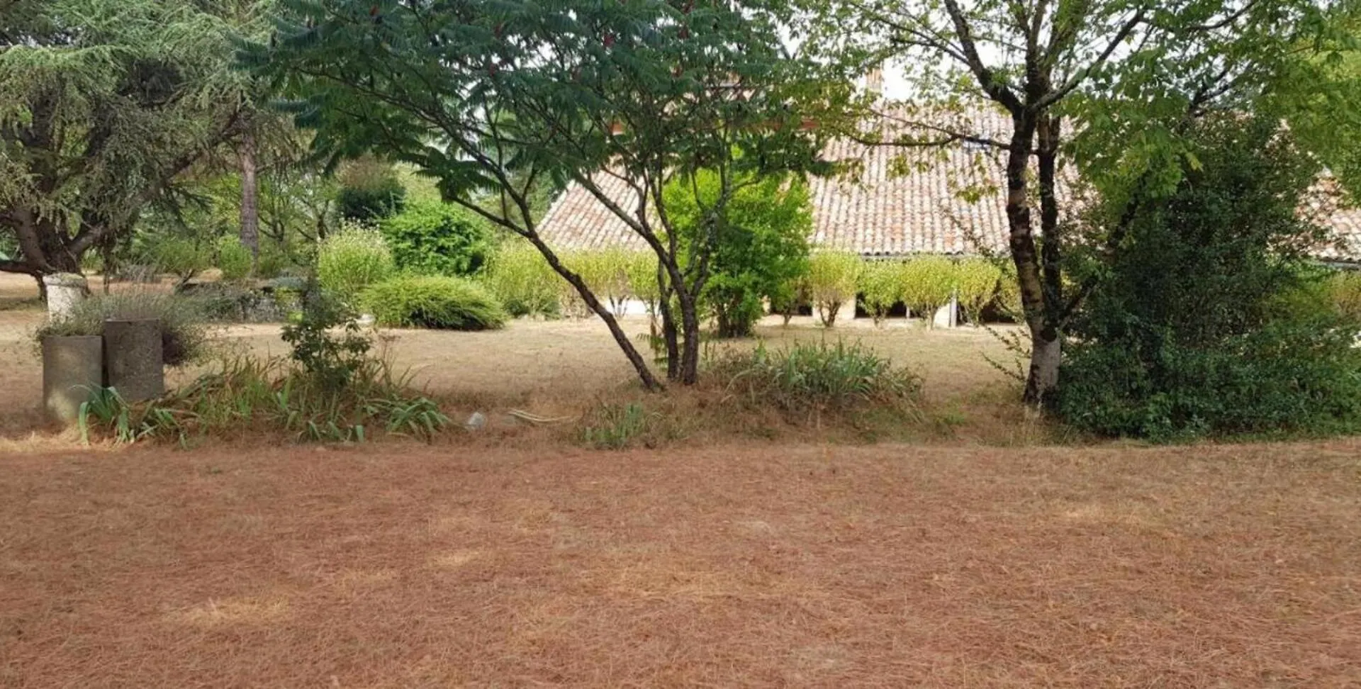 Pey Sud Villa Sistels