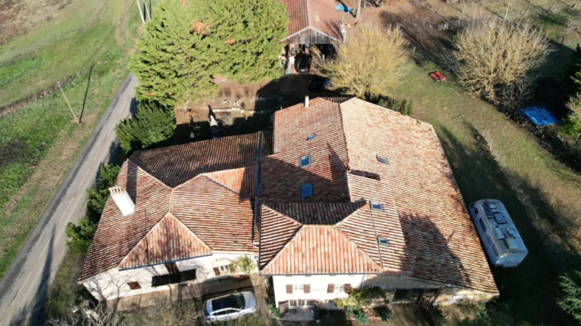 Pey Sud Villa Sistels